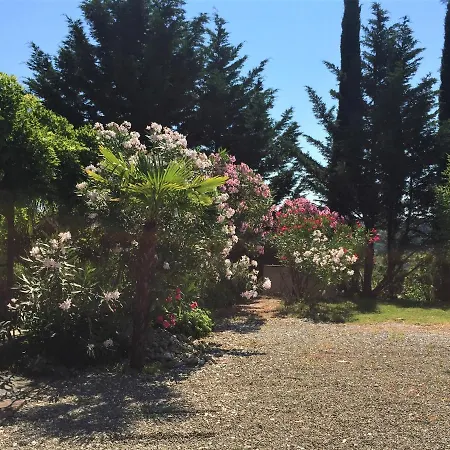 Apartment Poggio Magginga *