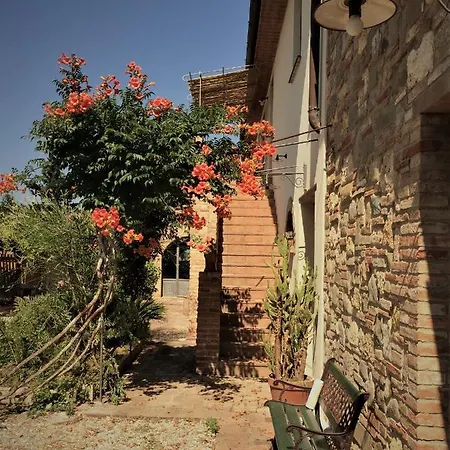 Apartment Poggio Magginga *