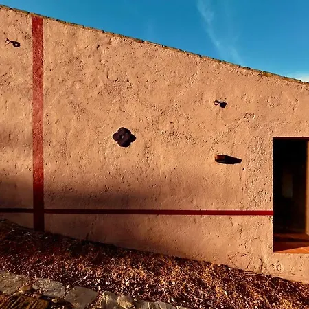 Poggio Magginga Apartment *