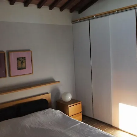 Poggio Magginga Apartment