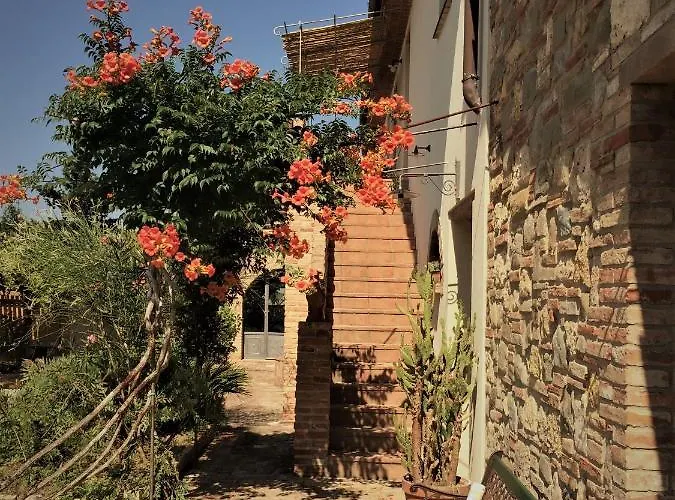 Lejlighed Poggio Magginga *