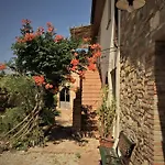 דירה Poggio Magginga *