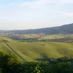 Poggio Magginga דירה Terricciola