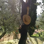 דירה Poggio Magginga