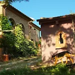 Poggio Magginga Terricciola