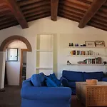 דירה Poggio Magginga Terricciola