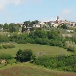 דירה Poggio Magginga Terricciola