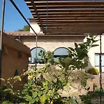 Poggio Magginga דירה Terricciola